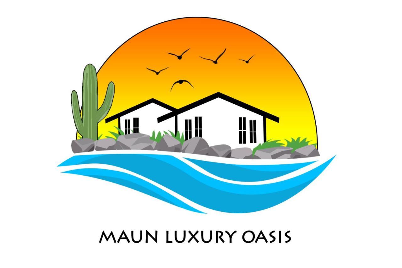 Maun Luxury Oasis Exterior foto