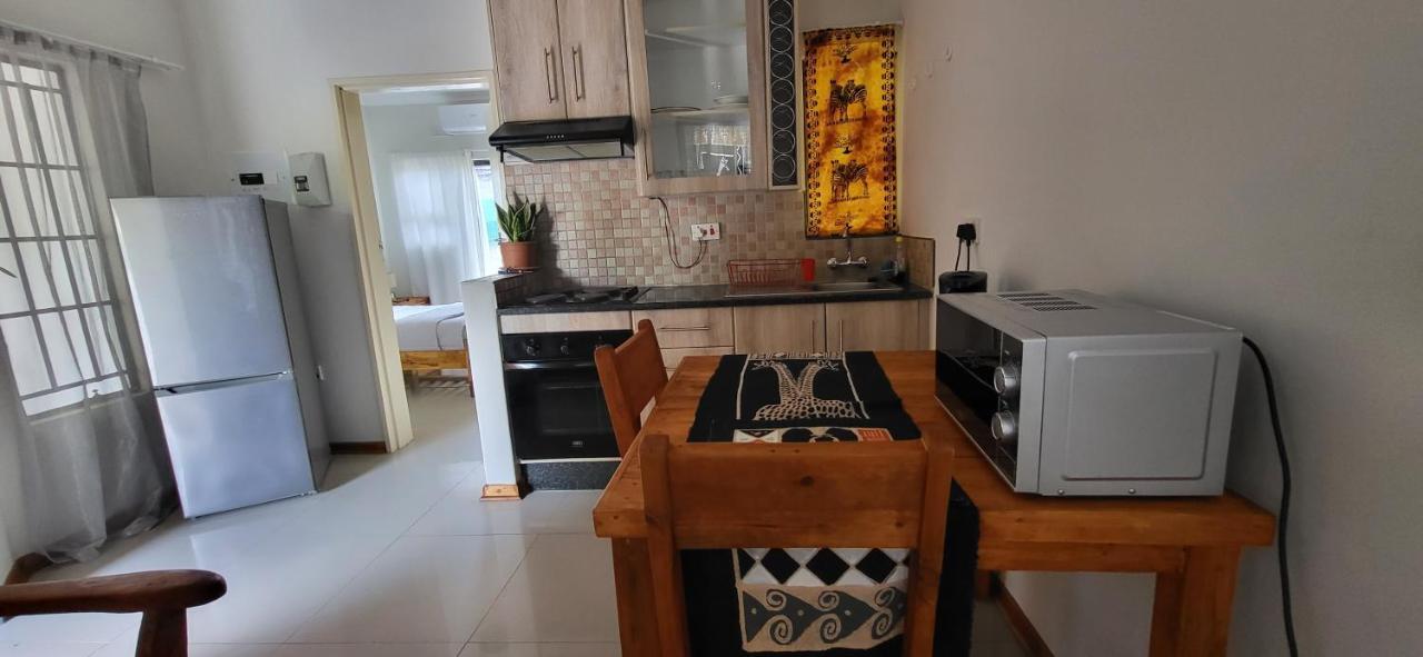 Maun Luxury Oasis Exterior foto